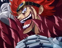 Eustass Kid