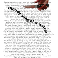 literature bloodfest