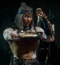 Liu Kang