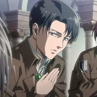 Levi Ackerman