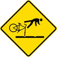 Danger To Cyclists
