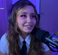 Emikukis VTuber