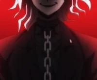 Servant nagito