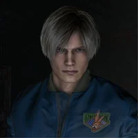 Leon Kennedy