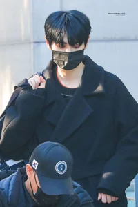 Shy Sunghoon Enhypen