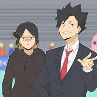 Timeskip KuroKen