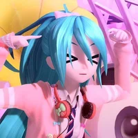 Hatsune Miku