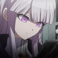 Kyoko Kirigiri