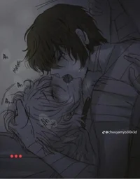Dazai and Chuuya