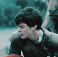 Edmund Pevensie