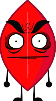 Evil Leafy