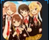 Colegio anime de muj