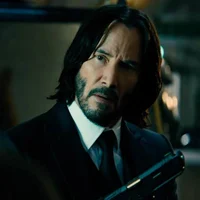 John Wick - Babayaga
