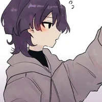 Roommate Scaramouche