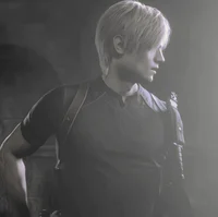 Leon Kennedy 