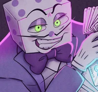 King Dice
