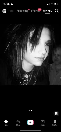 Bill kaulitz 