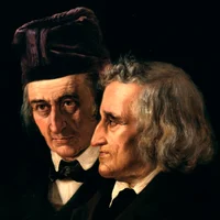 The Brothers Grimm