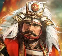 Takeda Shingen