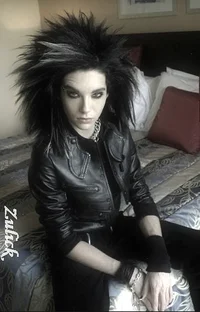 Bill Kaulitz