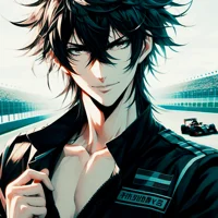 1RACER Teruya