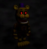 Fredbear exe