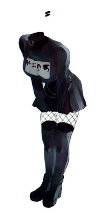 Invisible Girlfriend