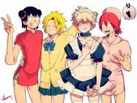 BAKUSQUAD