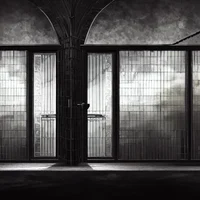 Womens Prison
