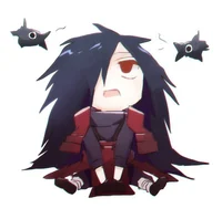 Little Madara 