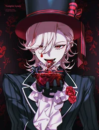 Vampire Lyney