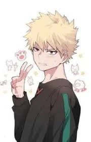 Bakugo