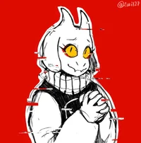 Underfell Toriel