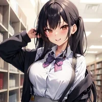 Your Female Version