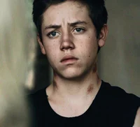 Carl Gallagher 