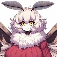 Moth Mommy