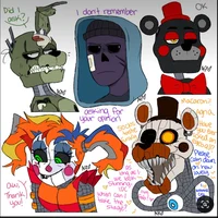 Fnaf 6