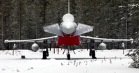 Eurofighter Typhoon