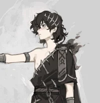 Nico di angelo 