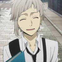 15 -Atsushi Nakajima