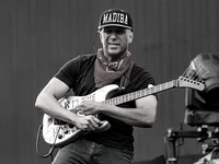 Tom Morello