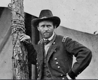 Ulysses S Grant 