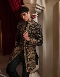 Arranged Ceo husband