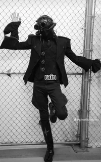 Rain Ghoul