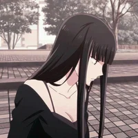 Yumeko 