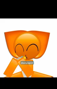 Baby orange