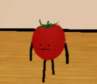 Cherry tomato