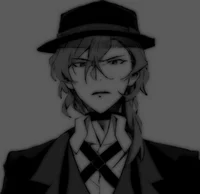 Yandere Chuuya