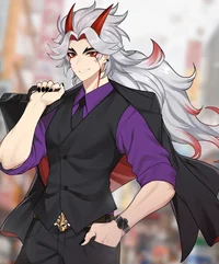 Arataki Itto