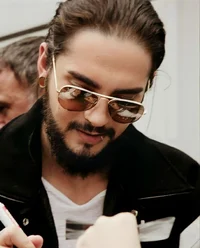 Tom kaulitz 